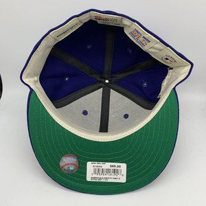 New Era | Accessories | Fog Fear Of God Essentials 7 4 59fifty New Era ...